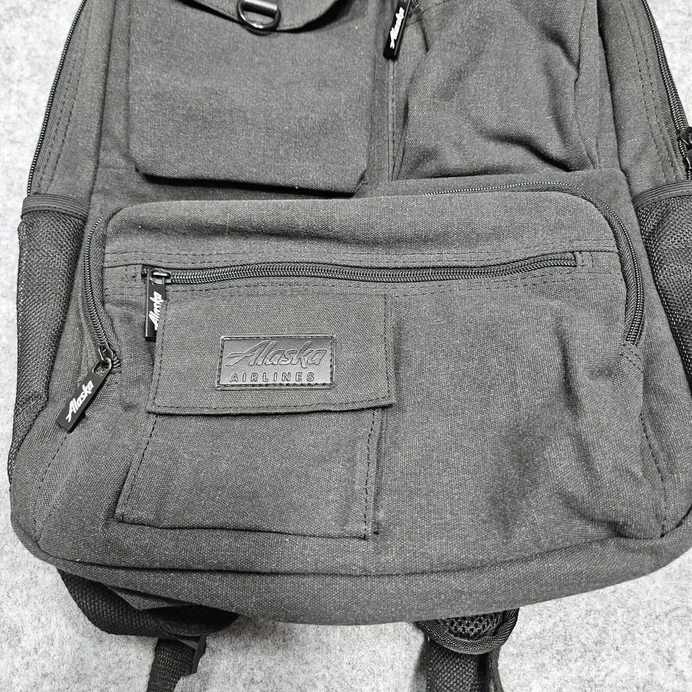 Alaska airlines backpack‎ Bella Russo